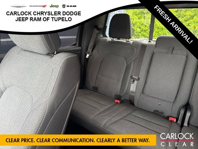 Used 2020 RAM 1500 Big Horn RWD image 27