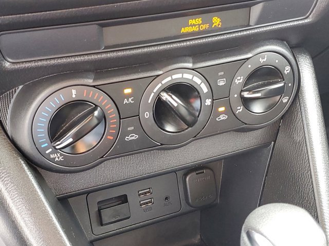 Used 2019 MAZDA CX-3 Sport image 23