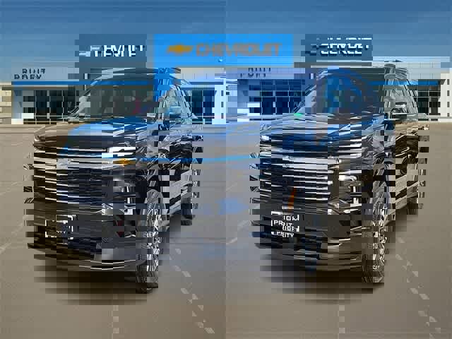 New 2026 Chevrolet Traverse LT w/ Driver Confidence Package