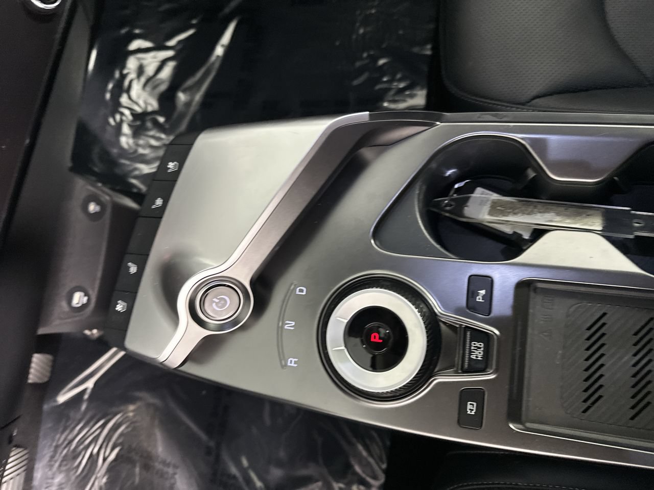 Certified 2023 Kia EV6 Wind RWD image 16