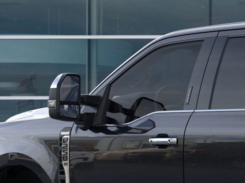 New 2026 Ford F250 King Ranch w/ Tremor Off-Road Package image 22
