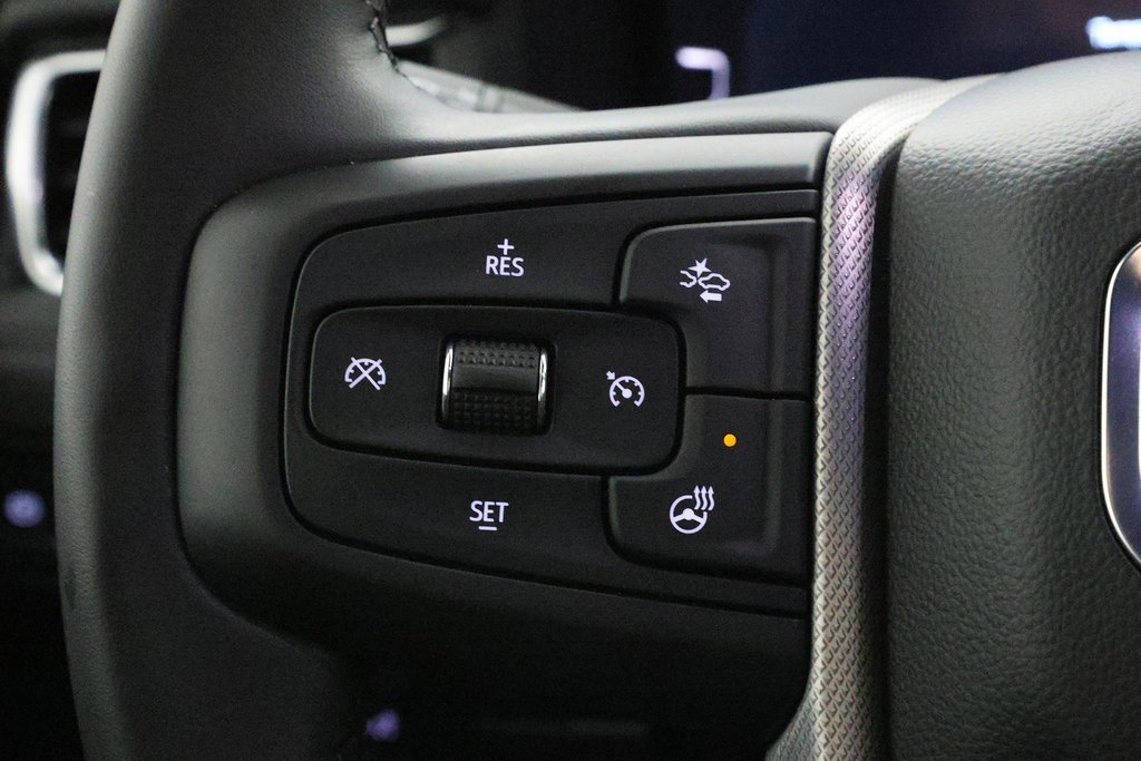 Used 2024 GMC Yukon Denali w/ Max Trailering Package image 21