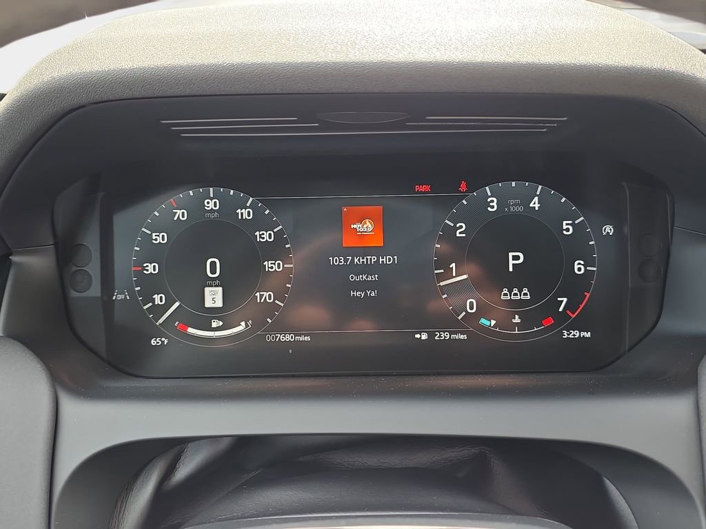 Certified 2024 Land Rover Discovery Sport S AWD/4WD image 19