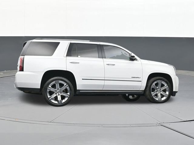 Used 2019 GMC Yukon Denali w/ Denali Ultimate Package image 54