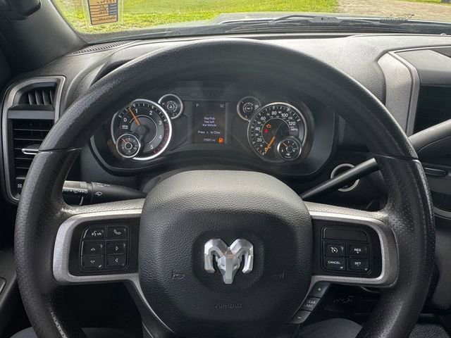 Used 2022 RAM 5500 Tradesman w/ Chrome Appearance Group AWD/4WD image 21