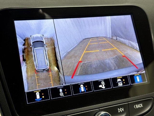 Certified 2024 Chevrolet Equinox LT AWD/4WD image 18