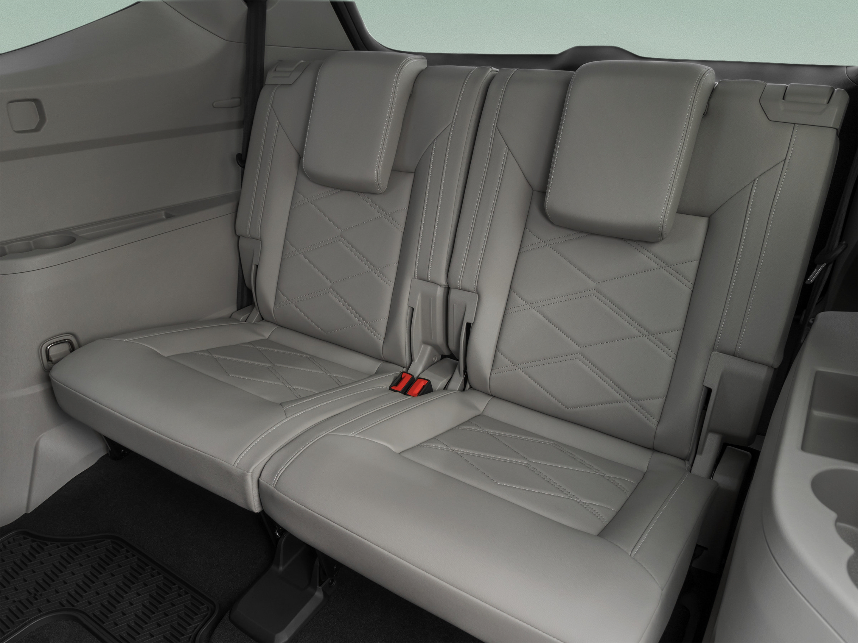 Used 2024 Volkswagen Atlas SE FWD image 18