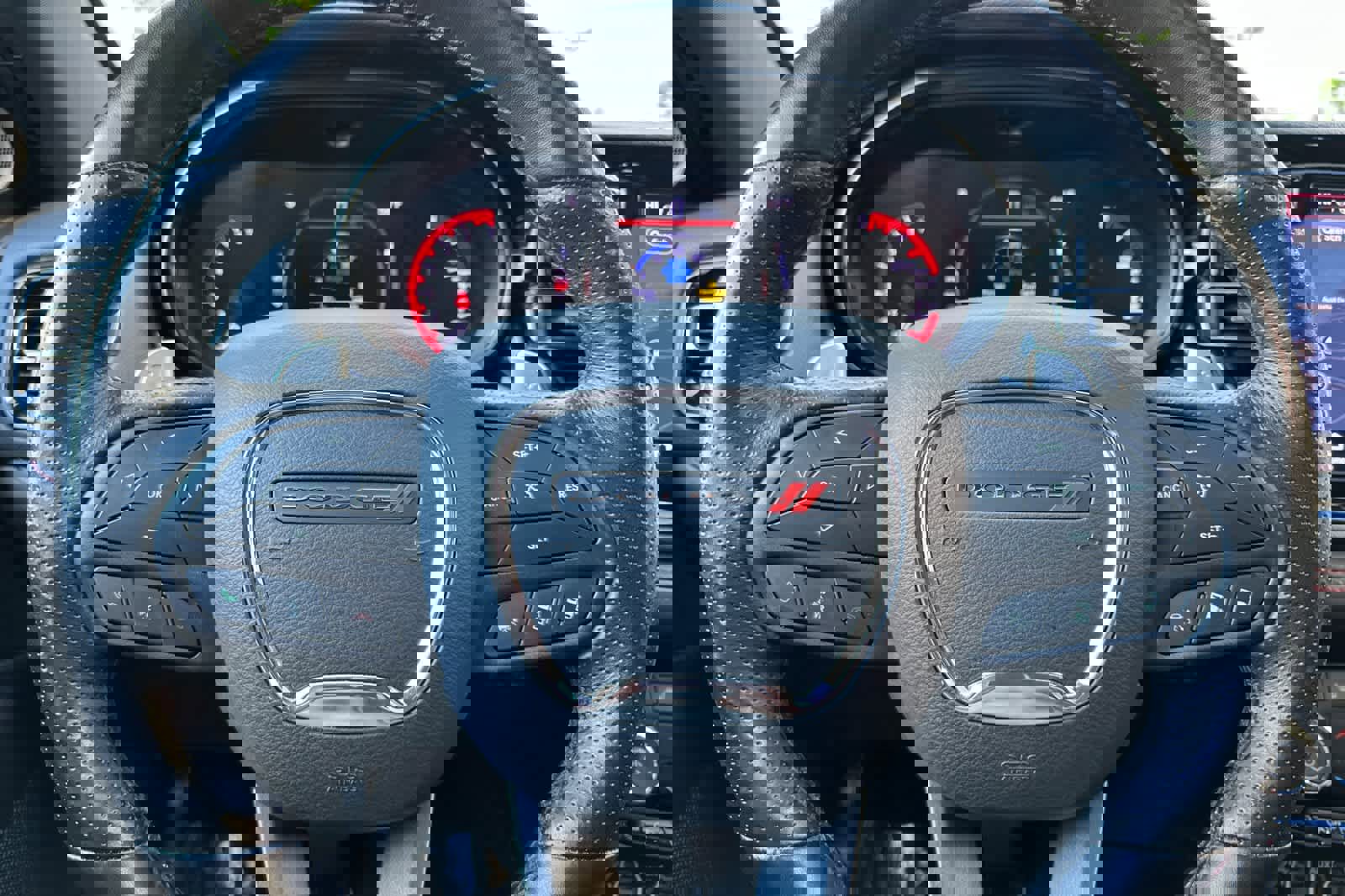 Used 2024 Dodge Durango GT image 27