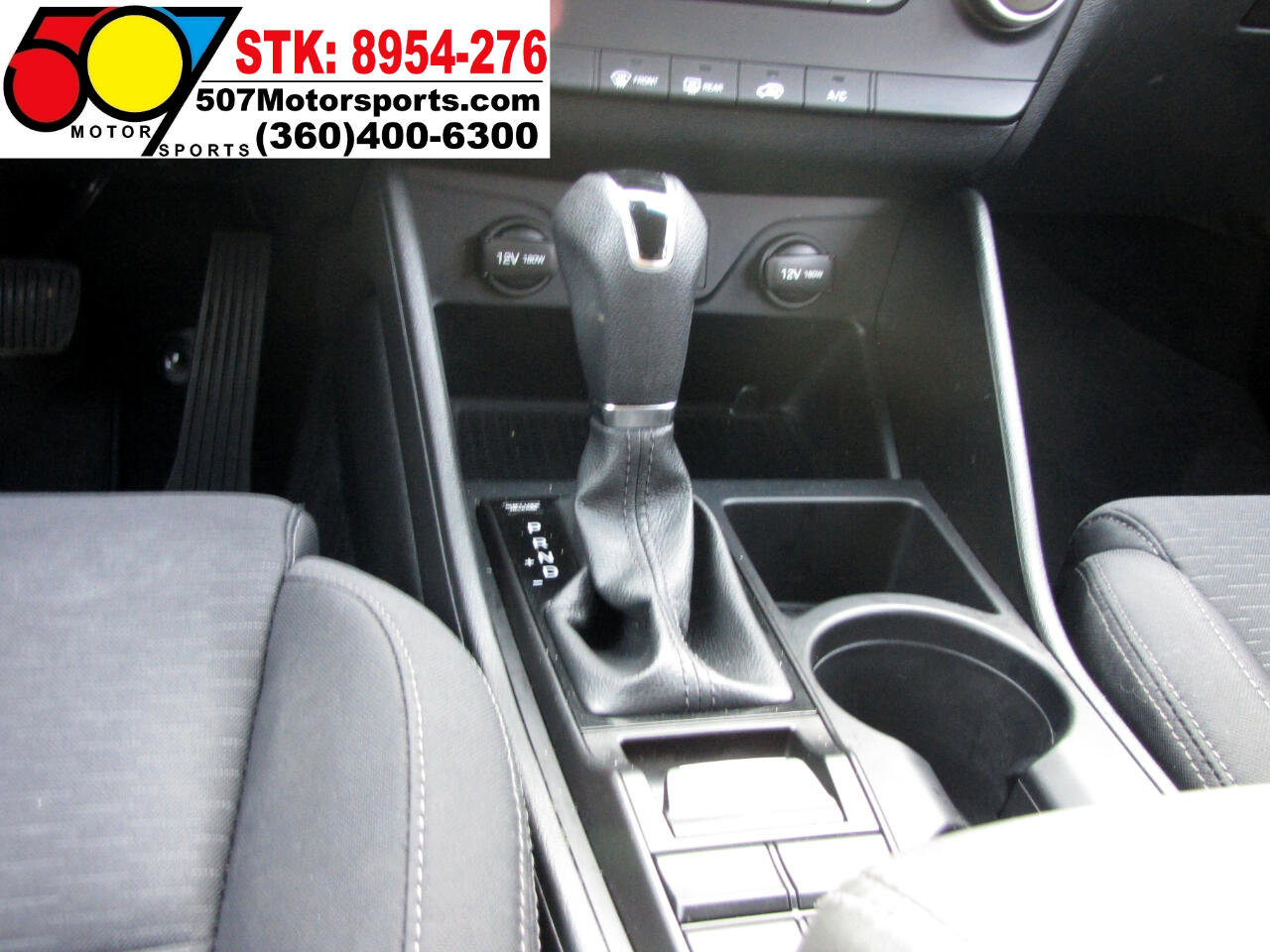 Used 2020 Hyundai Tucson SE image 19