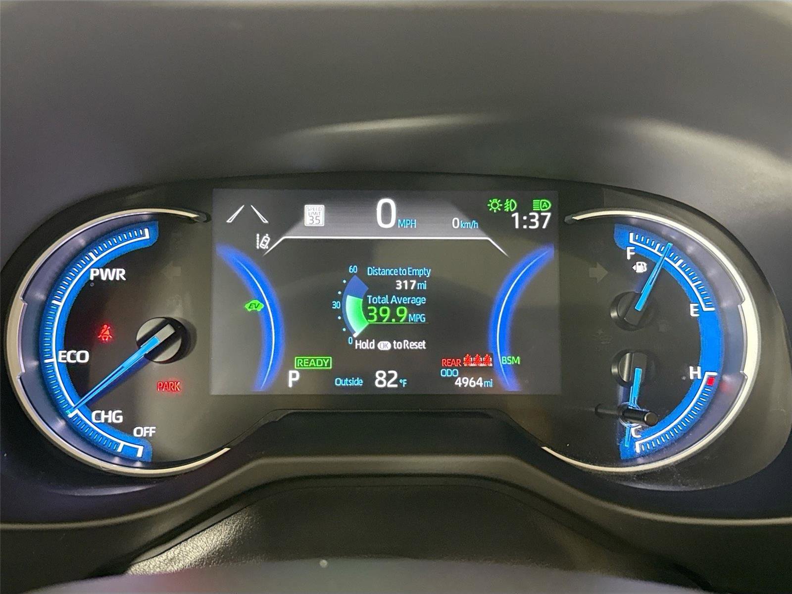 Certified 2025 Toyota RAV4 XLE Premium w/ Weather Package image 21