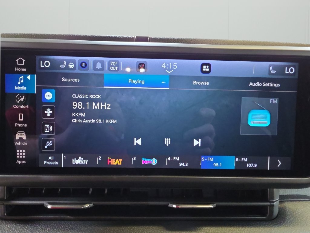 New 2027 Jeep Wrangler Unlimited Sport AWD/4WD image 23