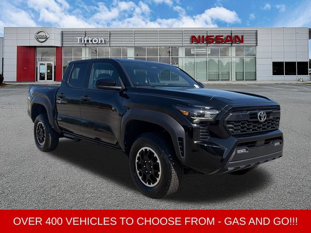 Used 2025 Toyota Tacoma TRD Off-Road
