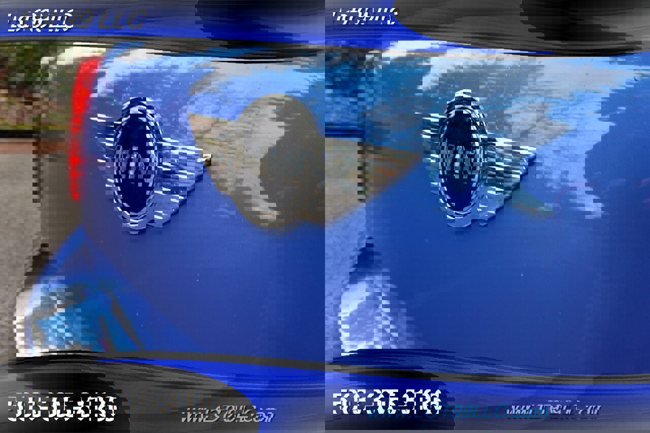 Used 2011 MINI Cooper Countryman S w/ Premium Pkg image 34