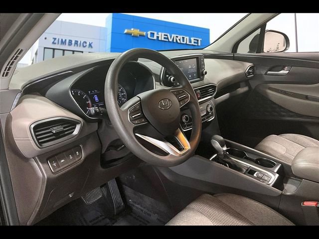 Used 2020 Hyundai Santa Fe SE image 15