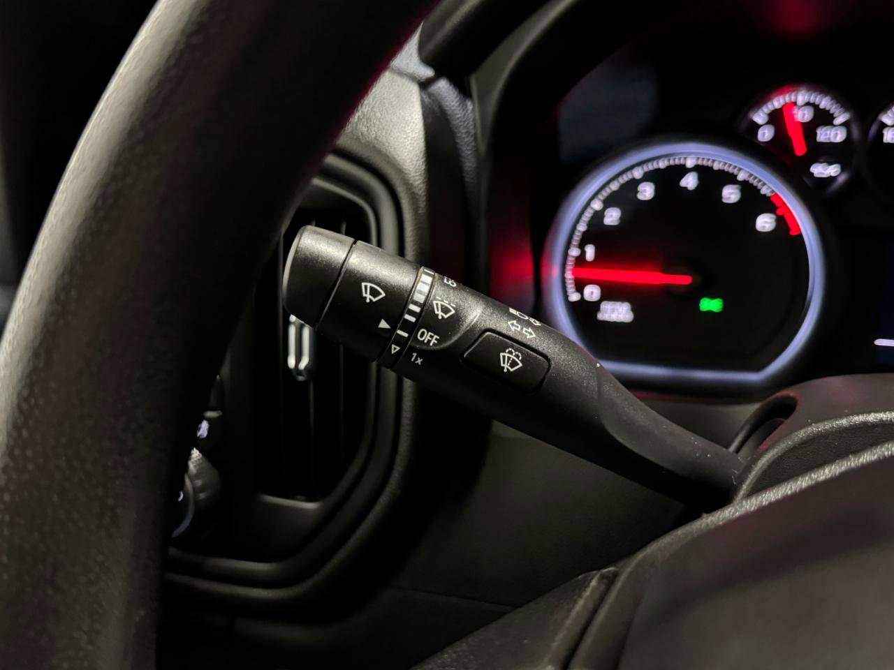 Used 2022 Chevrolet Silverado 2500 W/T w/ WT Fleet Convenience Package image 22