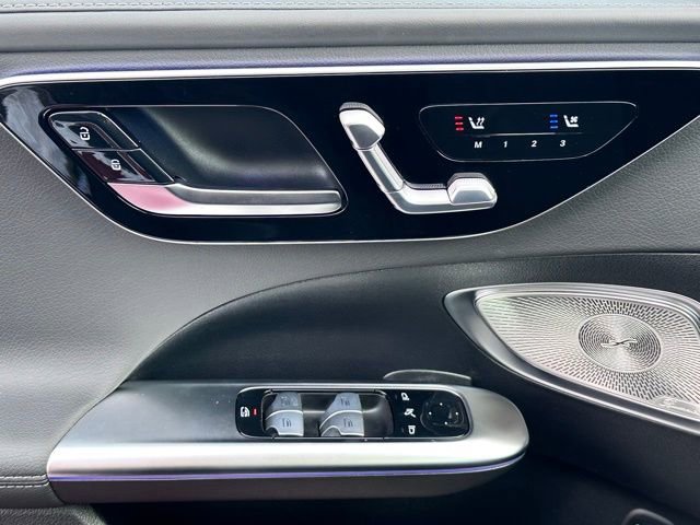 New 2026 Mercedes-Benz C 300 4MATIC Sedan image 22