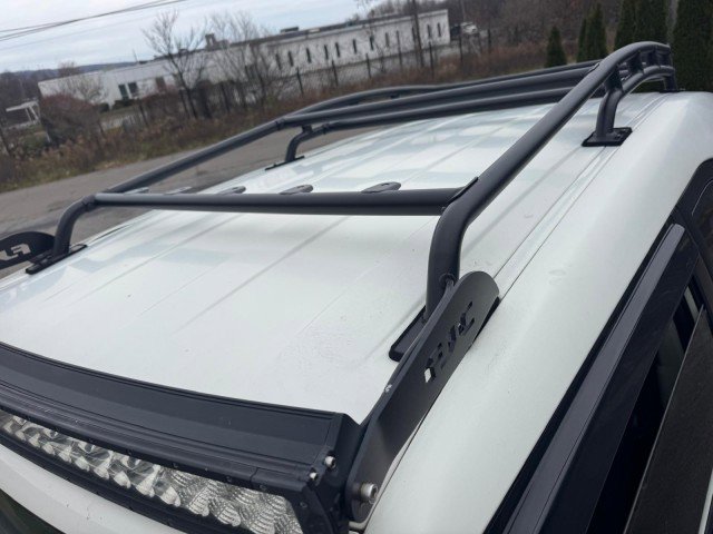 Used 2014 Toyota FJ Cruiser 4WD image 22