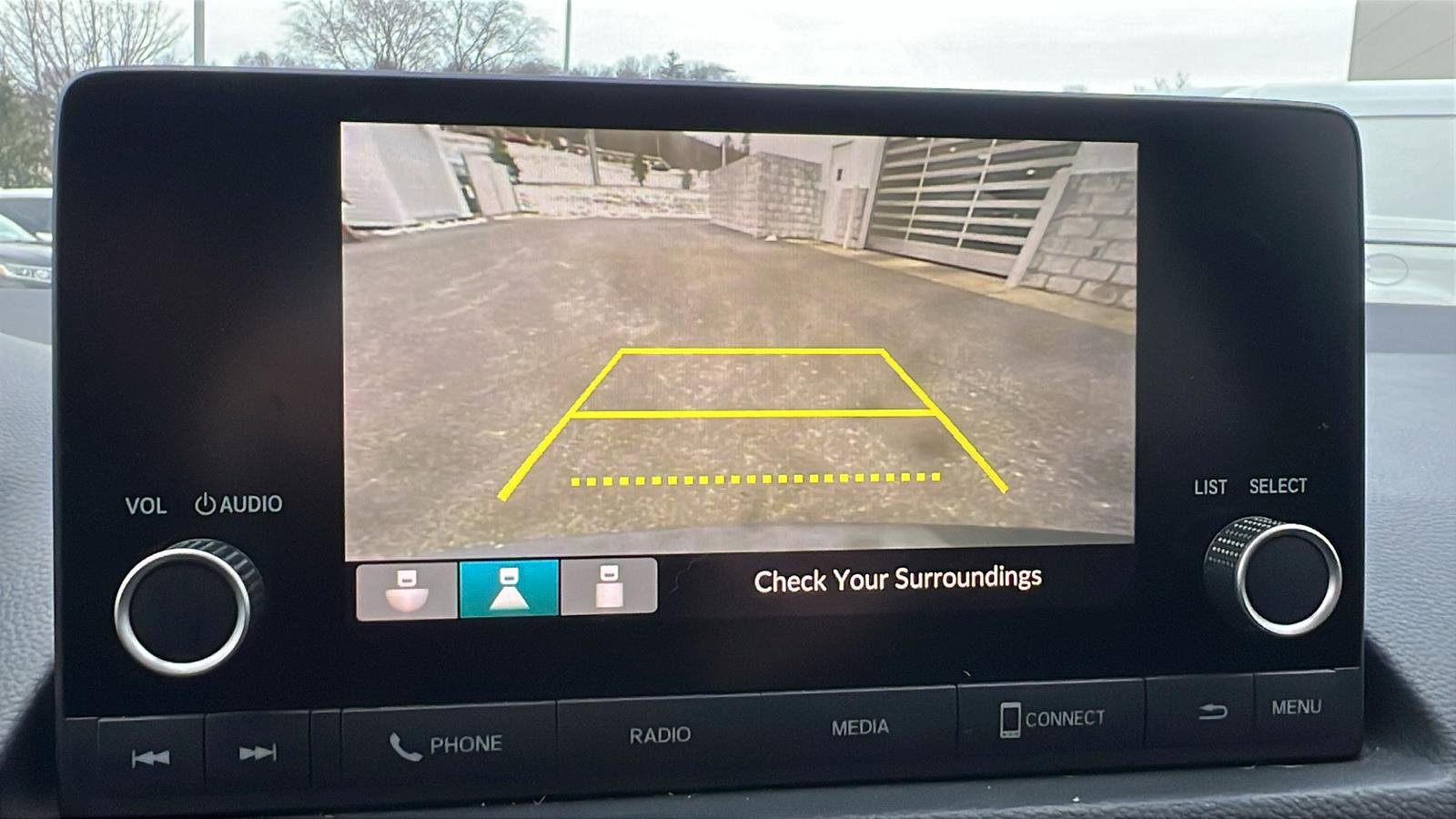 Used 2024 Honda Civic Sport image 9