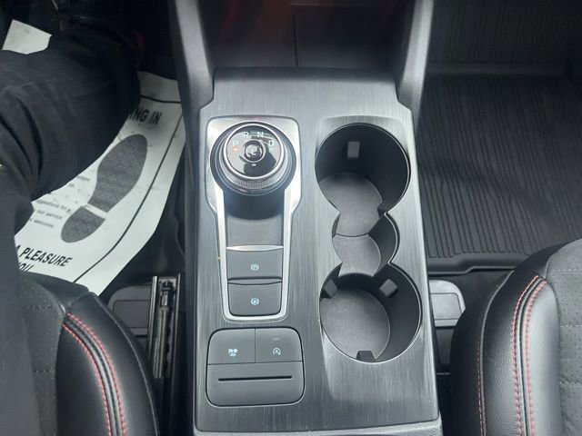 Used 2022 Ford Escape SEL w/ SEL Stealth AWD Package image 30