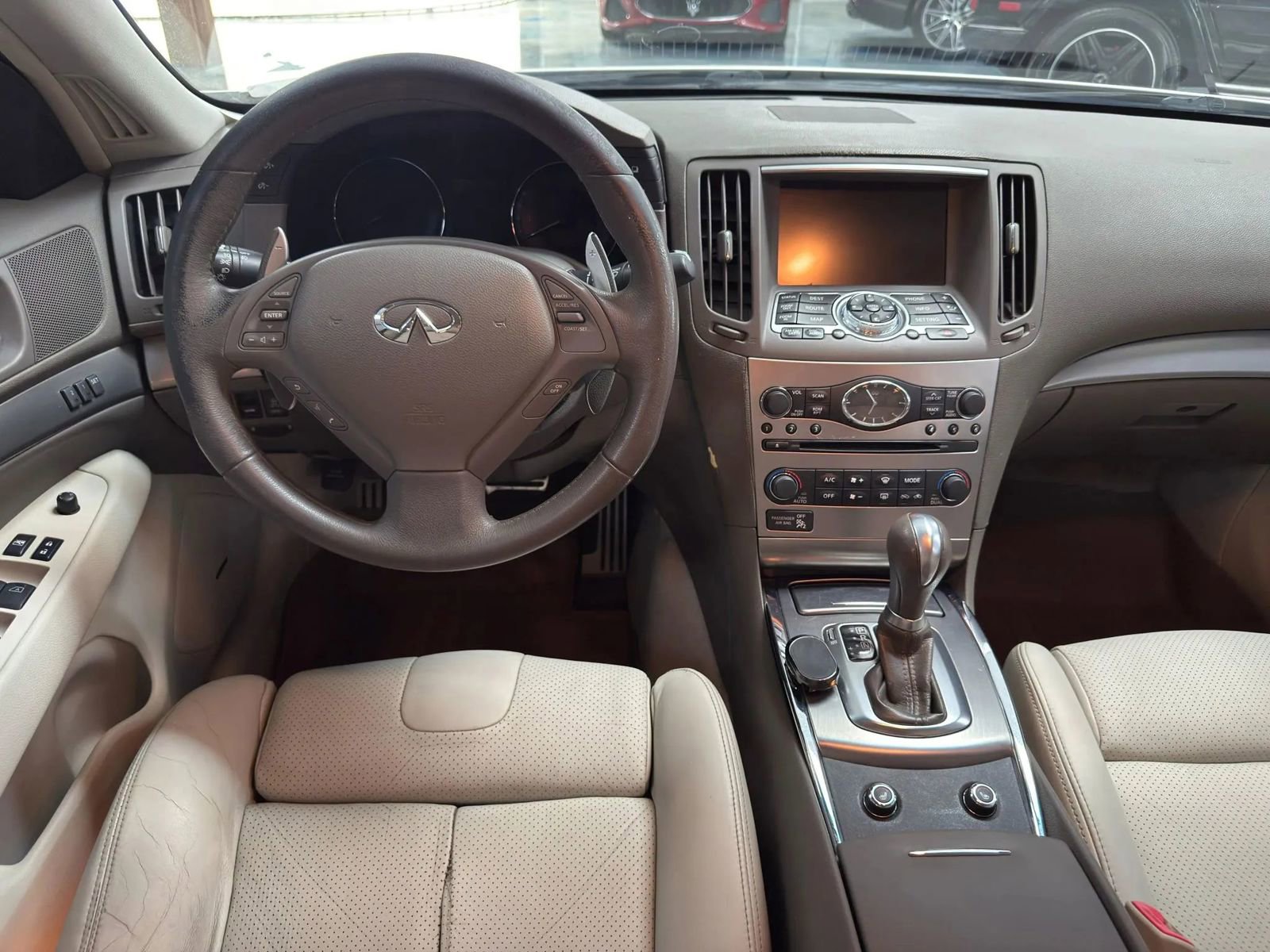 Used 2011 INFINITI G37 Journey w/ Sport Pkg - RWD image 44