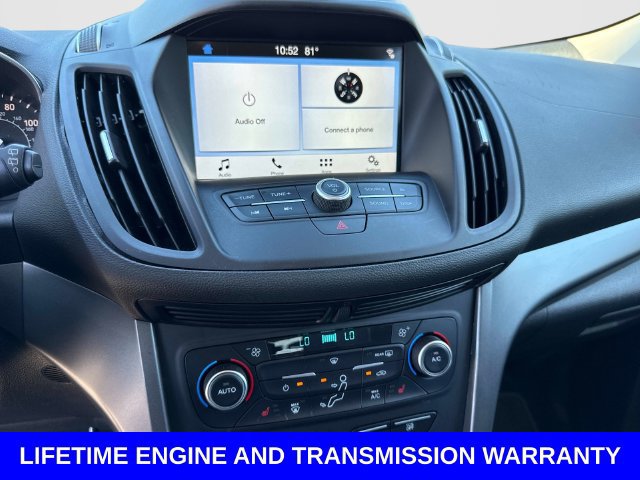 Used 2018 Ford Escape SE w/ SE Sync 3 Package FWD image 24