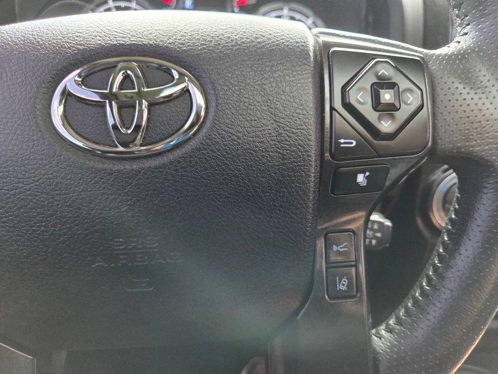 Used 2022 Toyota 4Runner TRD Pro AWD/4WD image 14