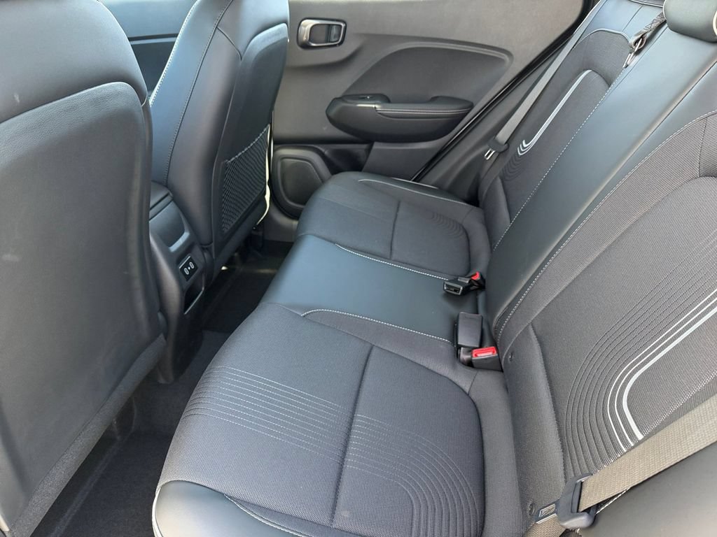 New 2026 Hyundai Venue SEL FWD image 12