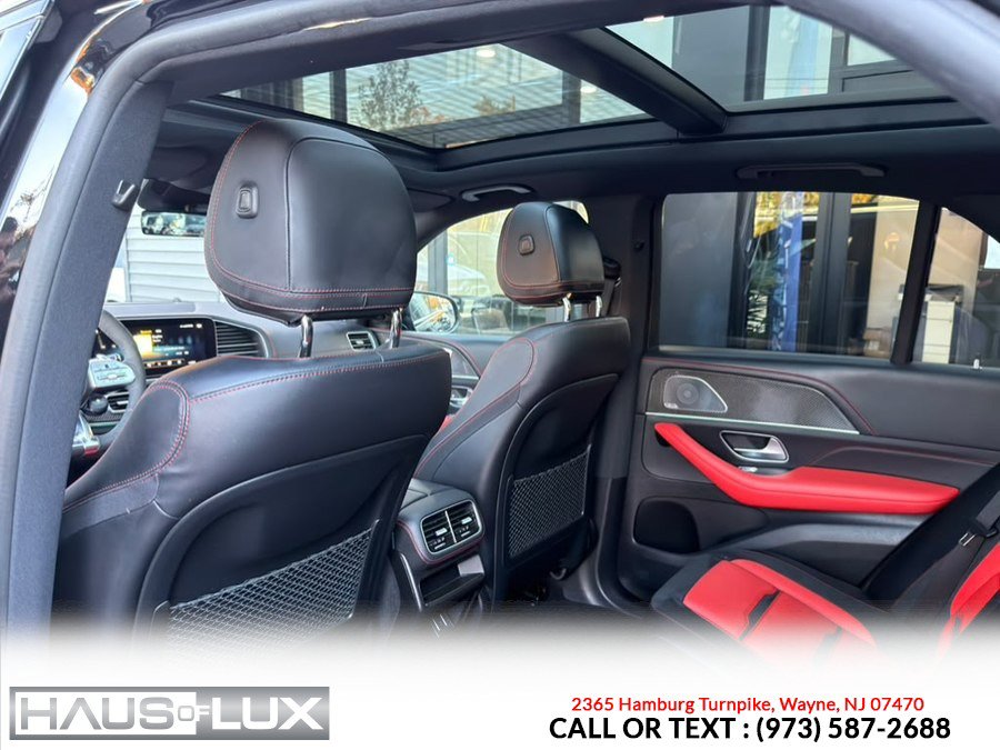 Used 2023 Mercedes-Benz GLE 53 AMG 4MATIC image 15