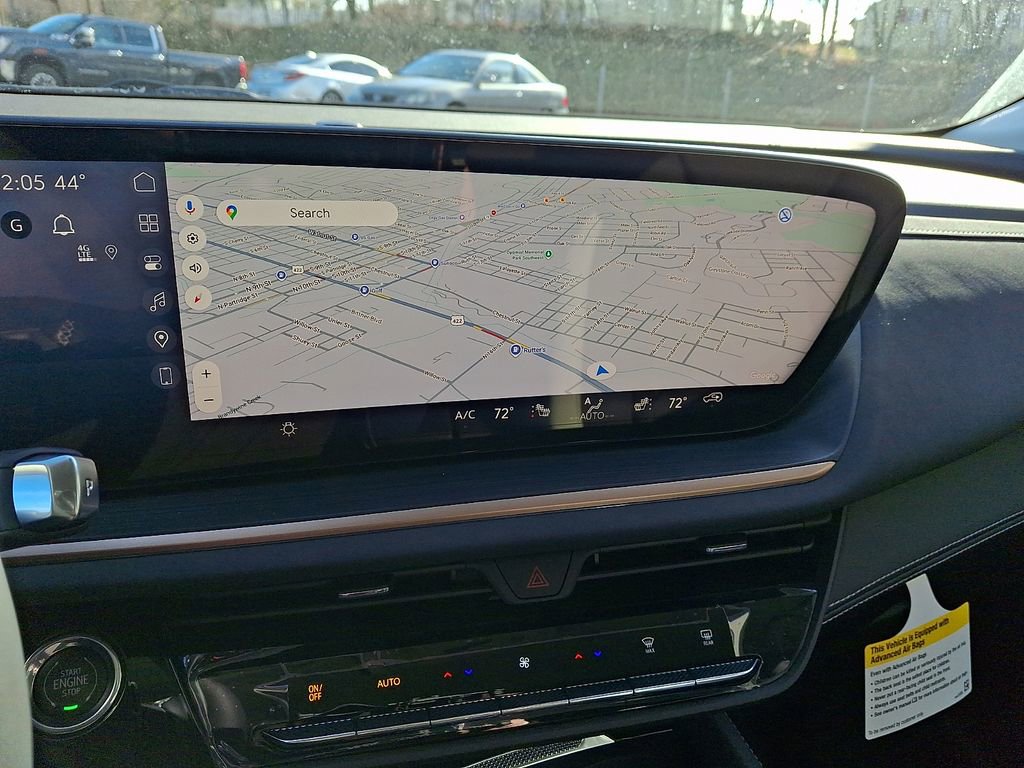 New 2026 Buick Envision Sport Touring image 8