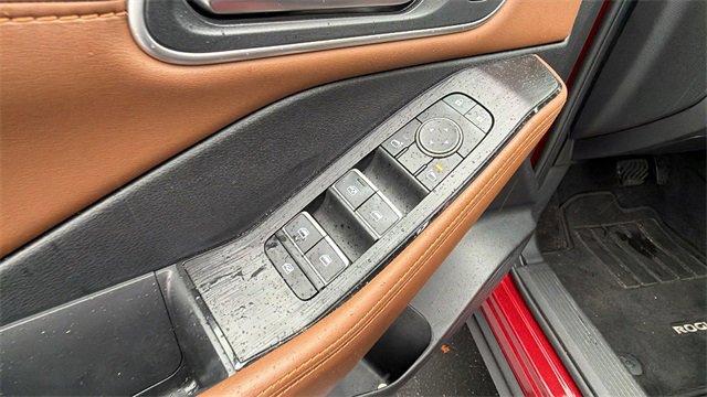 Used 2025 Nissan Rogue Platinum w/ Tech Package image 20