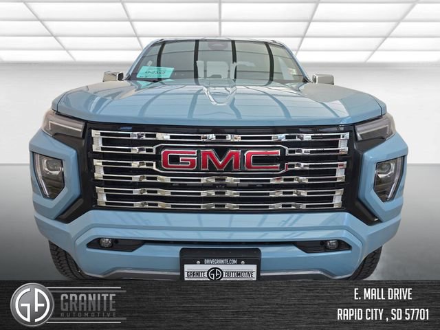 New 2026 GMC Canyon Denali image 8