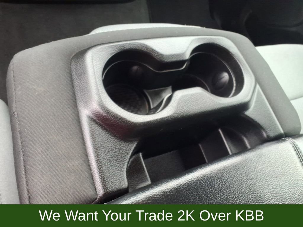 Used 2022 RAM 1500 Big Horn AWD/4WD image 24