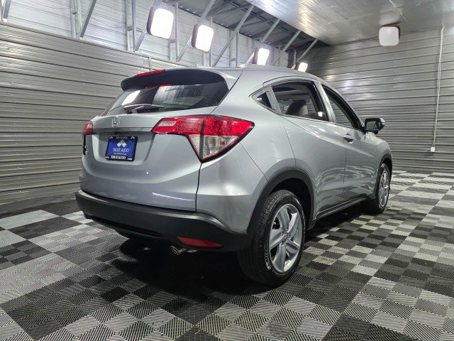 Used 2019 Honda HR-V EX image 5