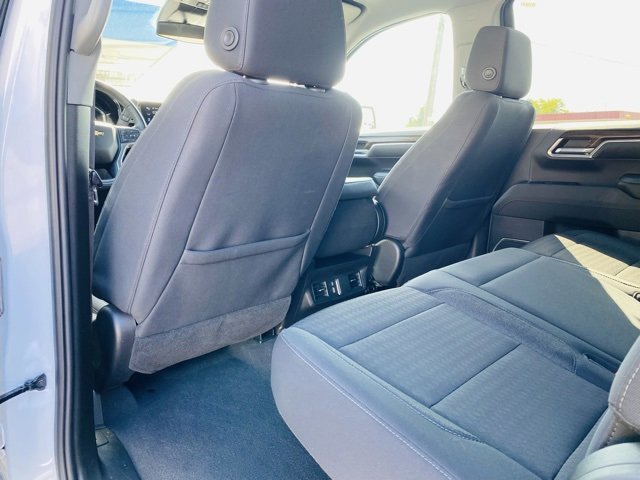 Used 2024 Chevrolet Silverado 1500 LT w/ Protection Package image 24