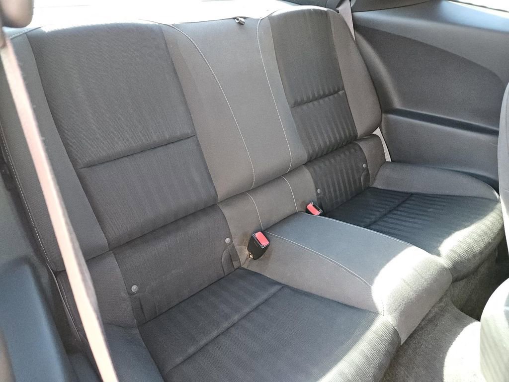 Used 2014 Chevrolet Camaro LS image 27