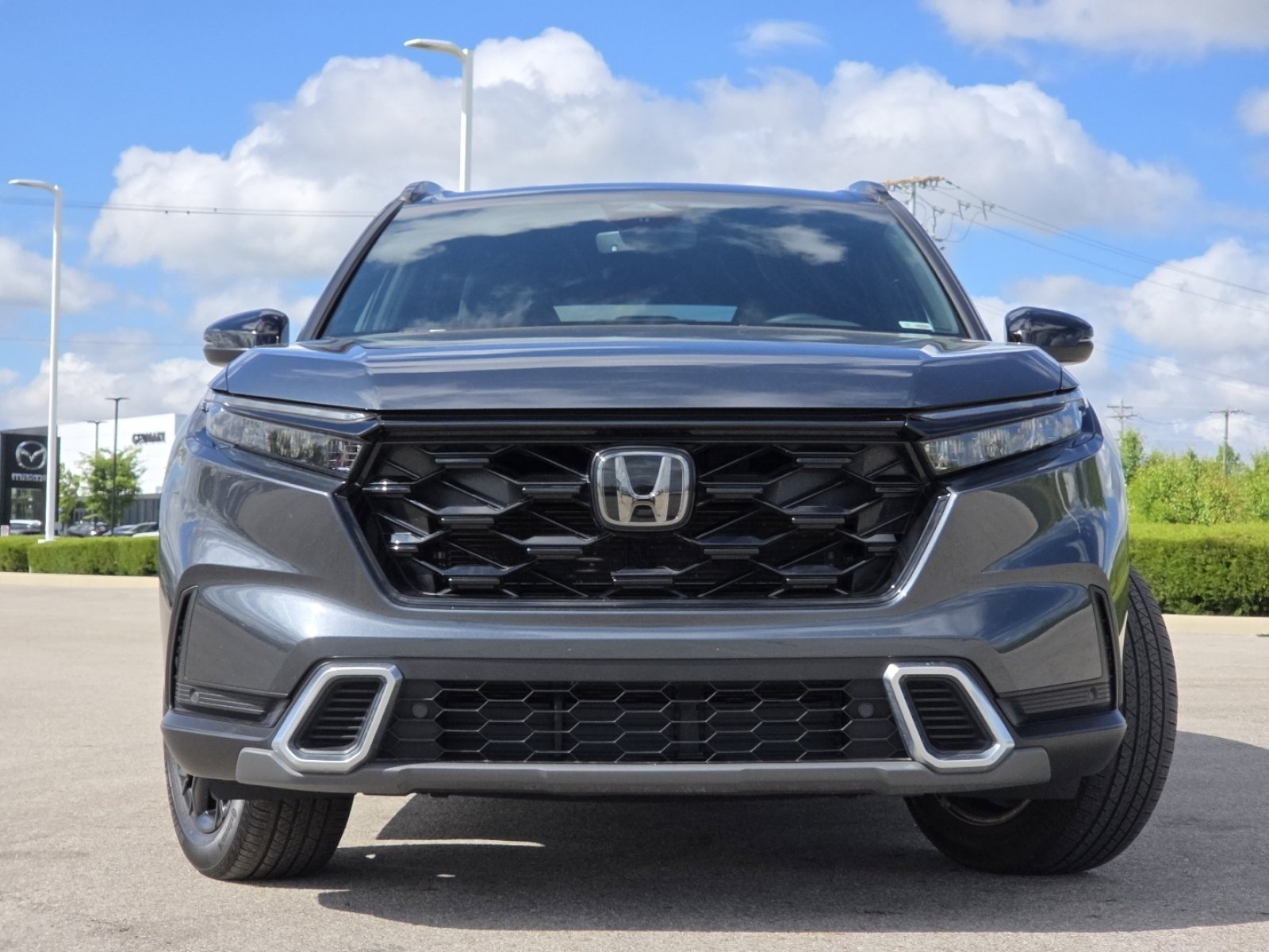Used 2023 Honda CR-V Sport Touring image 16