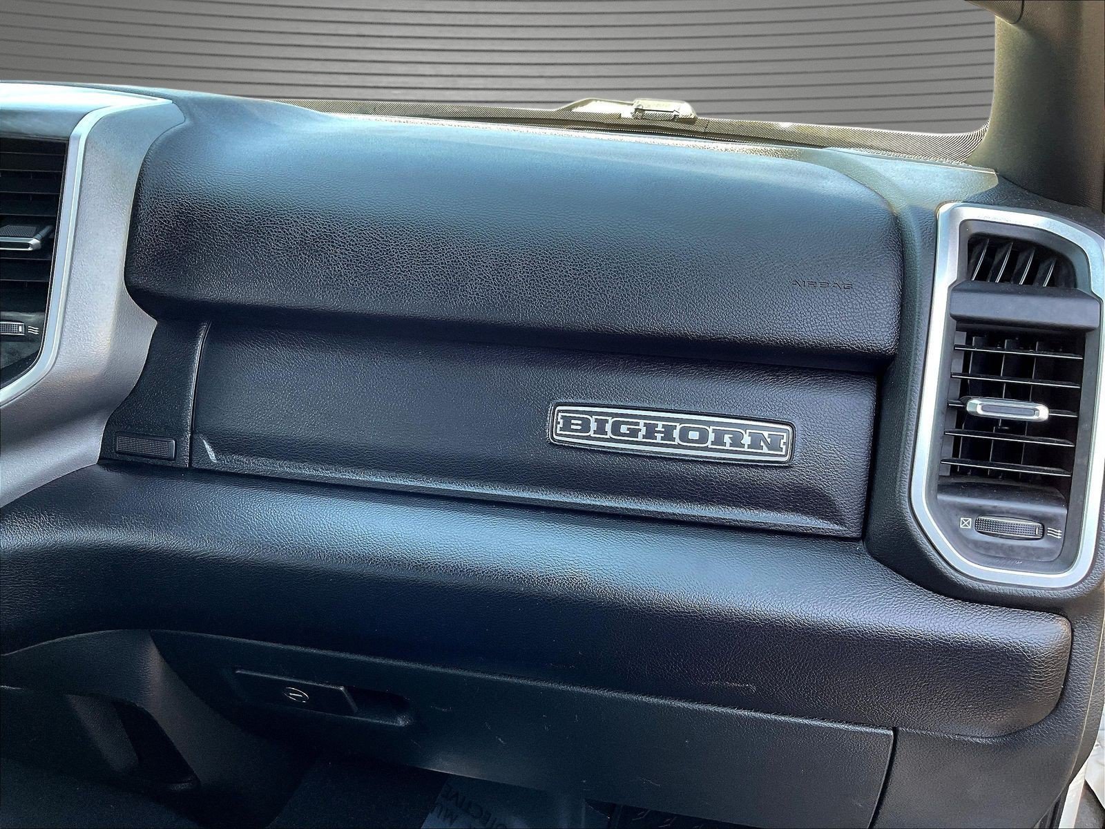 Used 2021 RAM 2500 Big Horn w/ Level 1 Equipment Group AWD/4WD image 25