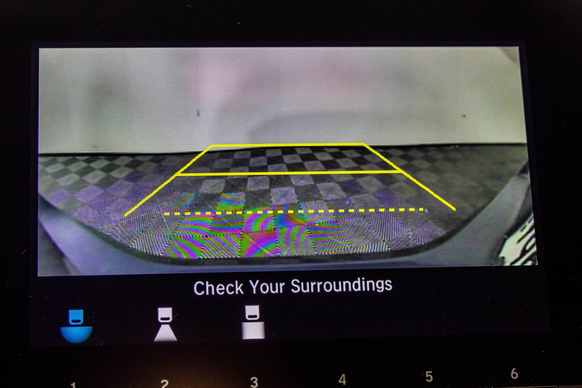 Used 2018 Honda Accord LX image 6