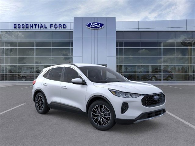 New 2026 Ford Escape SE image 7