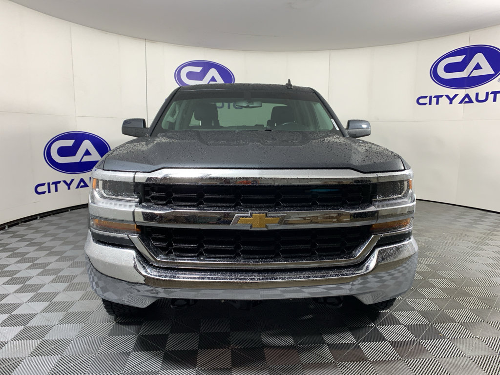Used 2019 Chevrolet Silverado 1500 LT image 9