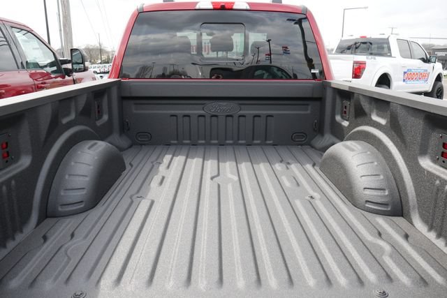 New 2026 Ford F350 Lariat w/ Lariat Ultimate Package AWD/4WD image 10