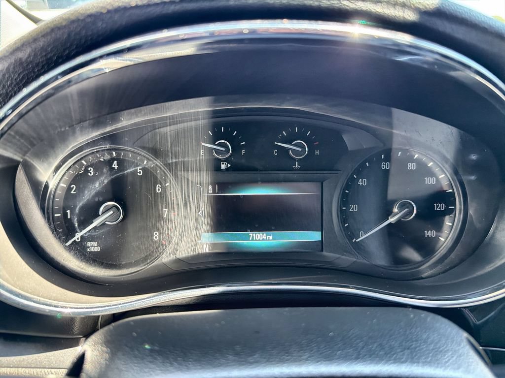 Used 2018 Buick Encore Preferred FWD image 10