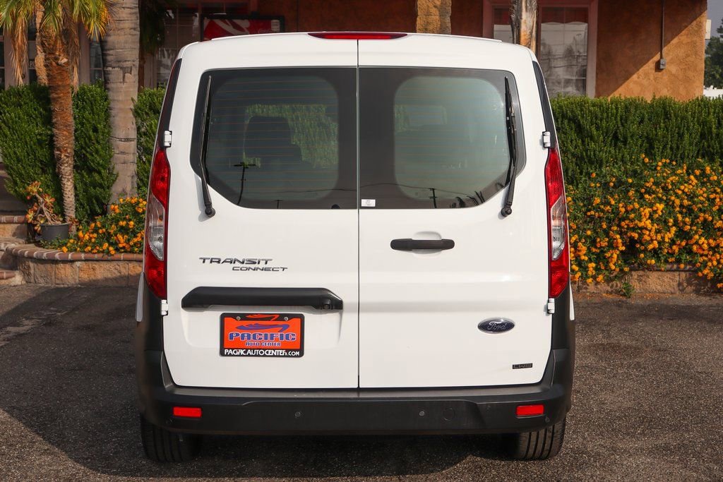 Used 2022 Ford Transit Connect XL image 7