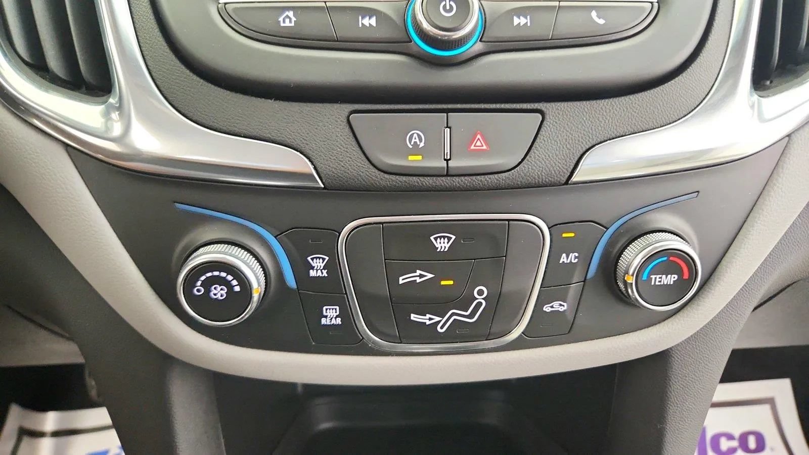 Used 2024 Chevrolet Equinox LS w/ LS Convenience Package FWD image 19