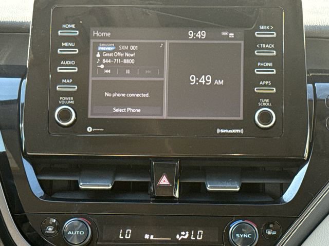 Used 2024 Toyota Camry SE FWD image 12