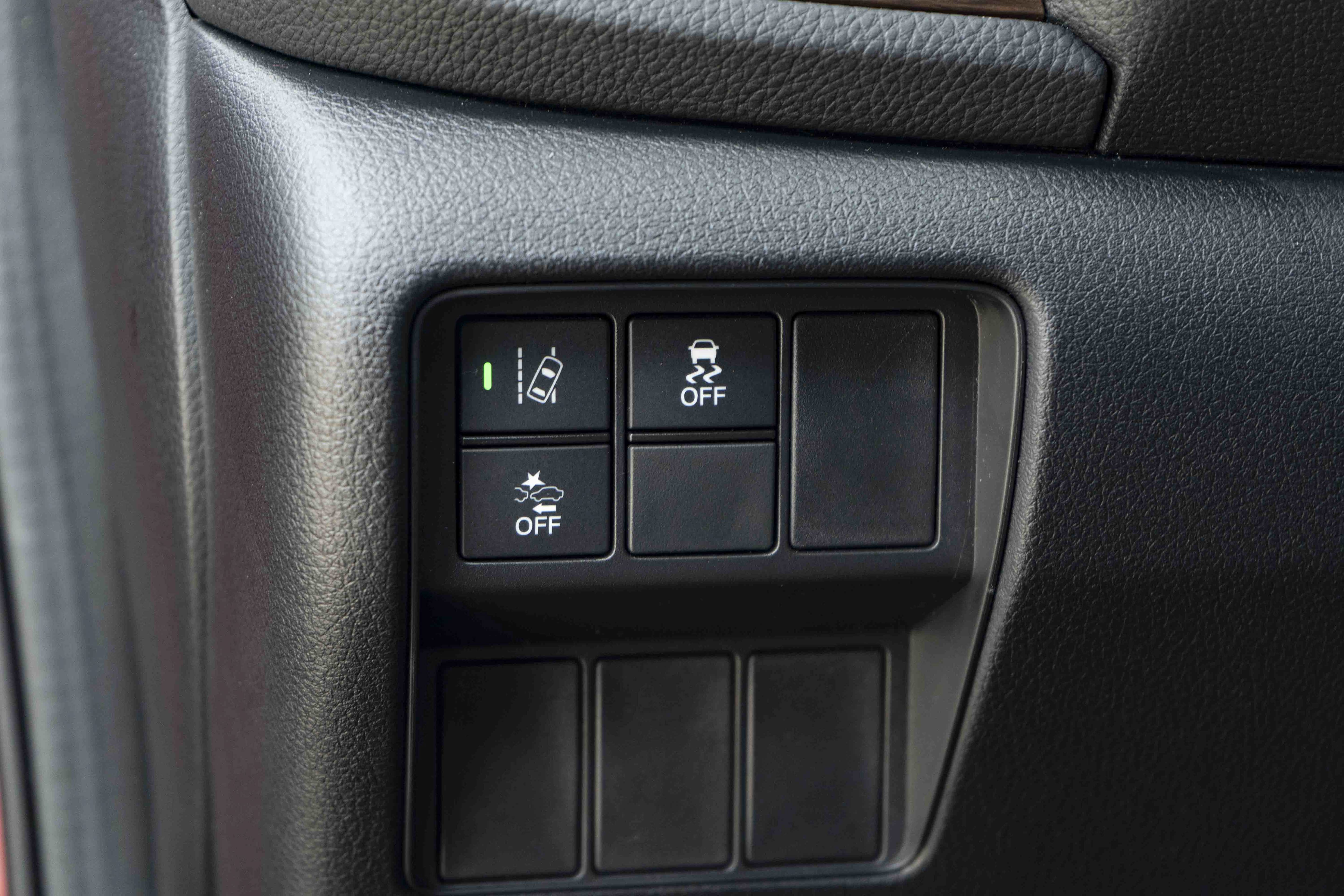 Used 2022 Honda CR-V EX image 38