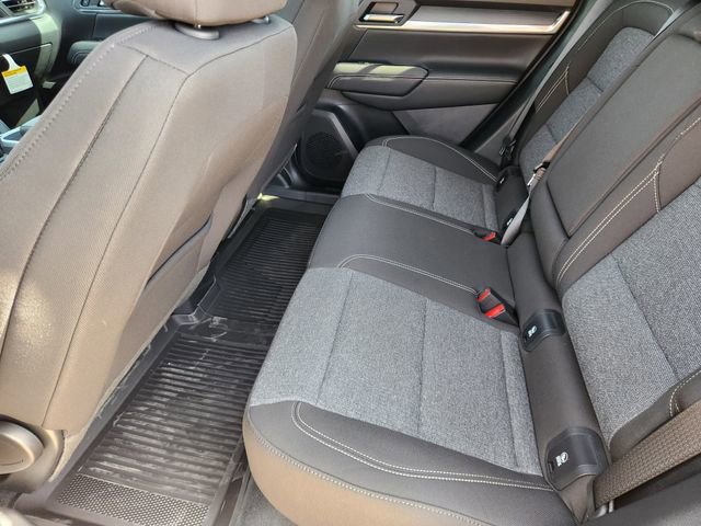 New 2026 GMC Terrain Elevation w/ Black Edition image 48