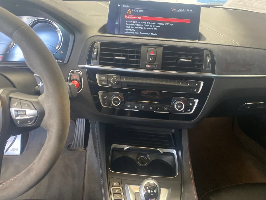 Used 2020 BMW M2 CS RWD image 20