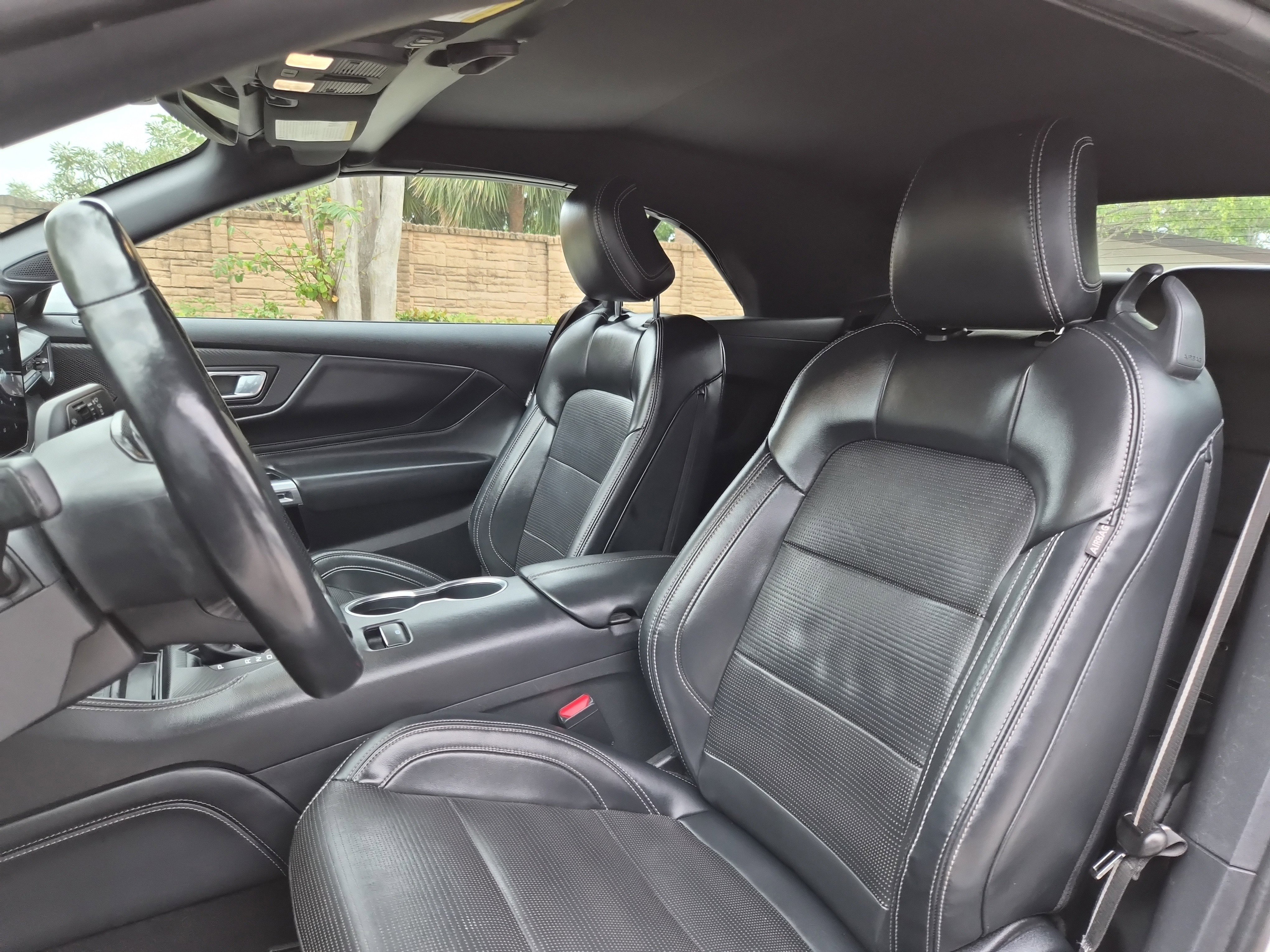 Used 2024 Ford Mustang Premium image 15