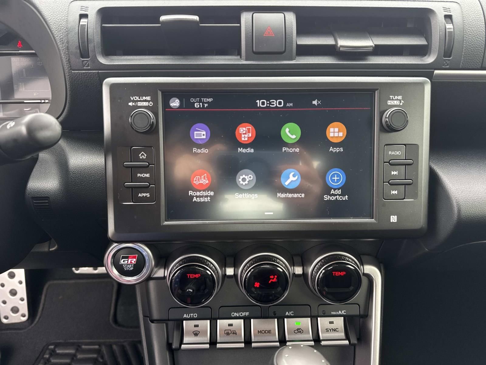 Used 2025 Toyota GR86 Premium image 25